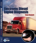 Image for Modern Diesel Technology : Electronic Diesel Engine Diagnosis