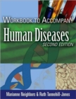 Image for Workbook-Human Diseases 2e