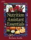 Image for Nutrition Assistant Essentials