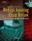 Image for Delmar&#39;s Medical Assisting Exam Review : Preparation for the CMA, RMA, and CMAS Exams