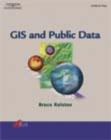 Image for GIS and Public Data