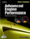 Image for Shop manual for advanced engine performance