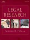 Image for Legal Research