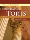 Image for Essentials Of torts