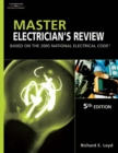 Image for Master Electrician&#39;s Review : Based on the 2005 National Electric Code