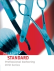 Image for Milady&#39;s Standard Professional Barbering: DVD Series