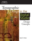 Image for Typographic Design in the Digital Studio