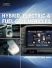 Image for Hybrid, Electric and Fuel-cell Vehicles
