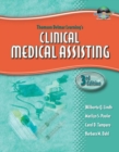 Image for Delmar&#39;s Clinical Medical Assisting