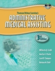 Image for Delmar&#39;s Administrative Medical Assisting