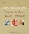 Image for Permanent makeup  : tips and techniques