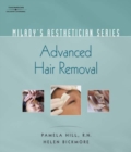 Image for Milady&#39;s Aesthetician Series : Advanced Hair Removal