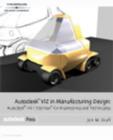 Image for Autodesk VIZ in Manufacturing Design