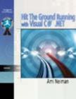 Image for Hit the Ground Running with C++.Net