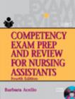 Image for Competency Exam Prep and Review for Nursing Assistants