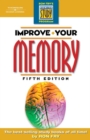 Image for Improve Your Memory