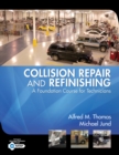 Image for Collision Repair and Refinishing