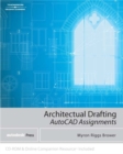 Image for Architectural Drafting Assignments Using AutoCAD