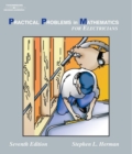 Image for Practical problems in mathematics for electricians