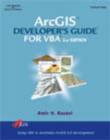 Image for ARC/GIS Developer&#39;s Guide for VBA