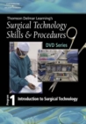 Image for Surgical Technology Skills and Procedures, Program One : Introduction to the Surgical Technologist
