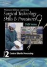 Image for Surgical Technology Skills and Procedures, Program Two : Central Sterile Processing