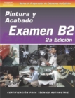 Image for ASE Collision Test Prep Series -- Spanish Version, 2E (B2)