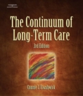 Image for The Continuum of Long-Term Care
