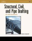 Image for Structural, Civil, and Pipe Drafting for CAD Technicians