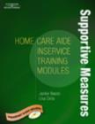 Image for Home Care Aide In-Service Module