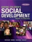 Image for Guiding Children&#39;s Social Development
