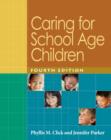 Image for Caring for School Age Children