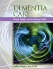 Image for Dementia Care : InService Training Modules for Long-Term Care