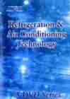 Image for Refrigeration &amp; Air Conditioning Technology DVD Series
