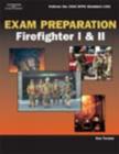 Image for Exam Preparation for Firefighter I and II
