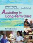 Image for Assisting in Long-Term Care