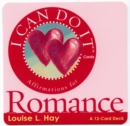 Image for I Can Do It Cards: Affirmations For Romance