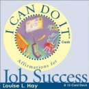 Image for Affirmations for Job Success