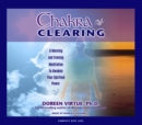 Image for Chakra clearing  : a morning and evening meditation to awaken your spiritual power