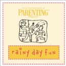 Image for Rainy Day Fun Cards : Easy Indoor Games and Activities Your Kids Will Love