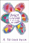 Image for Juicy Living Cards