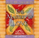 Image for The Mastery of Love Cards