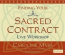 Image for Finding Your Sacred Contract
