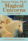 Image for Magical Unicorns Oracle Cards