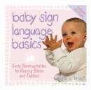 Image for Baby Sign Language Basics