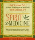 Image for Spirit Medicine