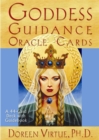 Image for Goddess Guidance Oracle Cards