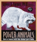 Image for Power animals  : how to connect with your animal spirit guide