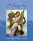 Image for Angels Notecards