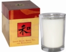 Image for Zen Candle: Lemongrass, Green Tea and Sandlewood